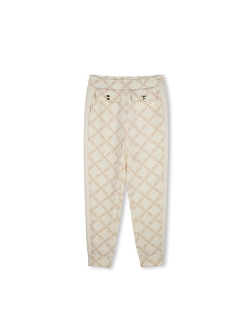 Pantalone, bambina, logato. MICHAEL KORS | R30332N52